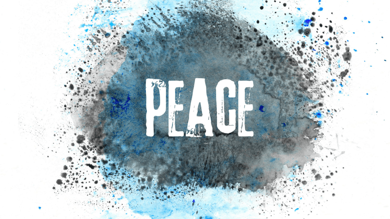4 Helpful Ways to Pursuing Peace with Others