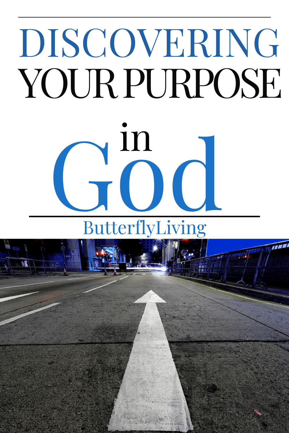 5 Tips to Finding Your Purpose in God & The Amazing Real Purpose in Life