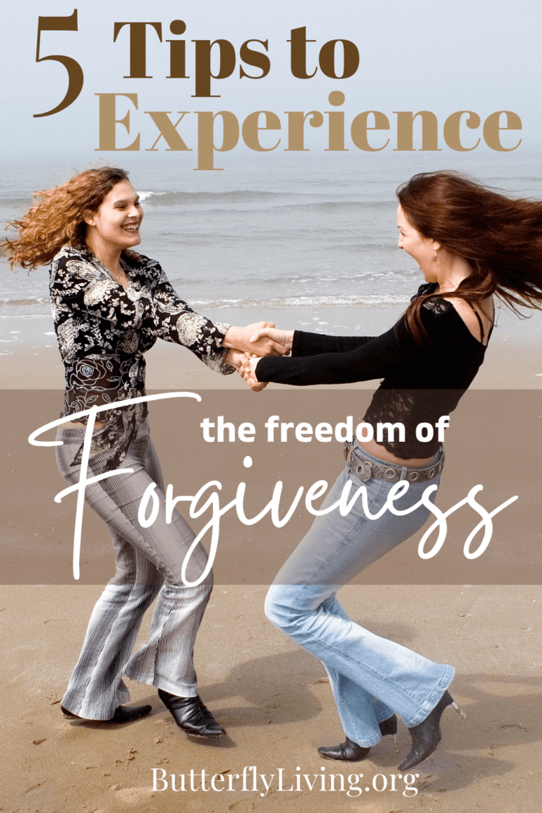 The Importance Of Forgiveness _ Top 10 Importance of Forgiveness in the ...