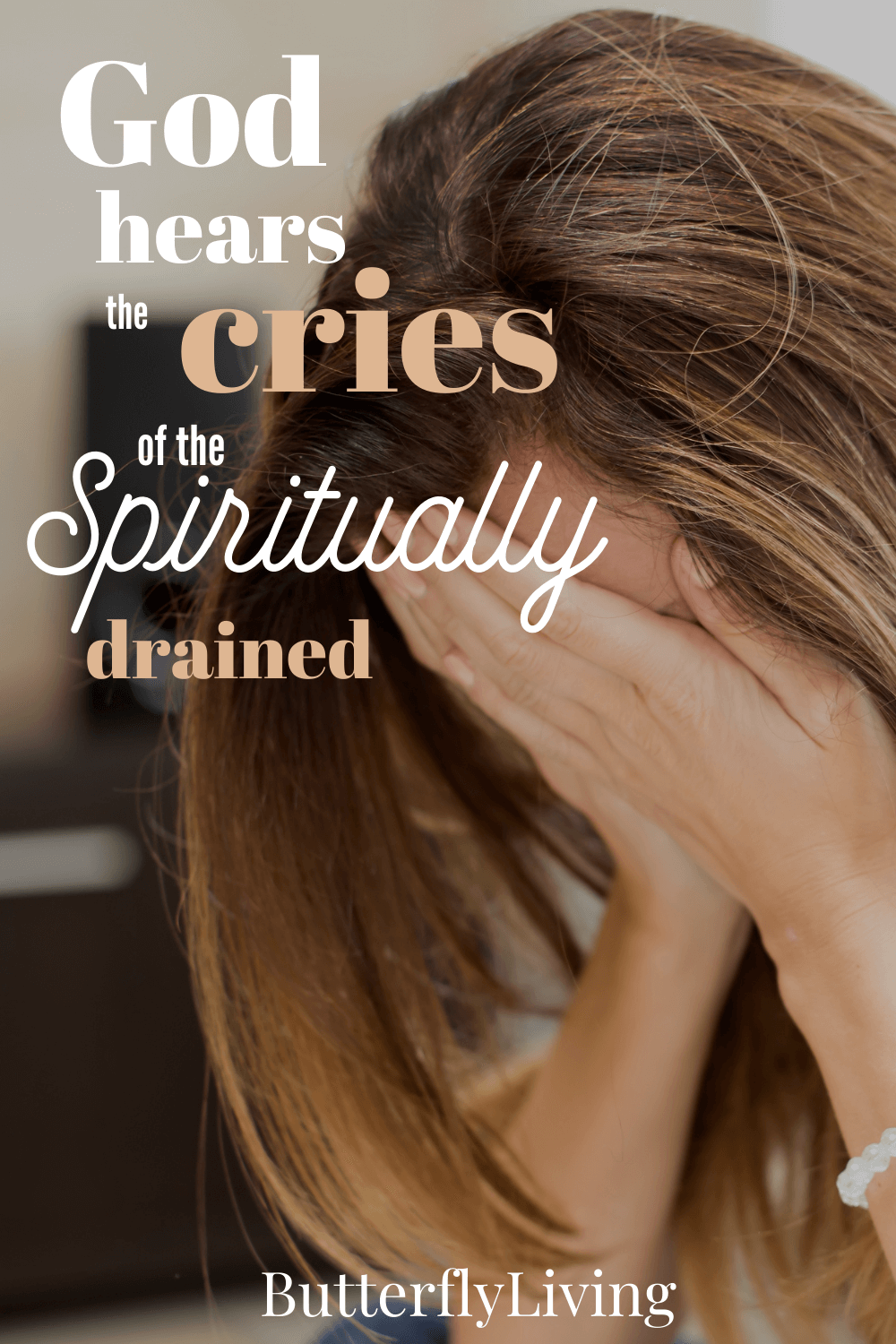 What is Spiritual Fatigue? And 5 Mighty Ways to Overcome It!