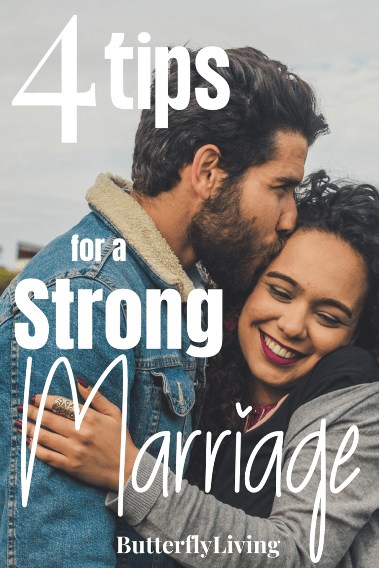 Elements of a Successful Marriage & 4 Powerful Tips to Make Marriage ...