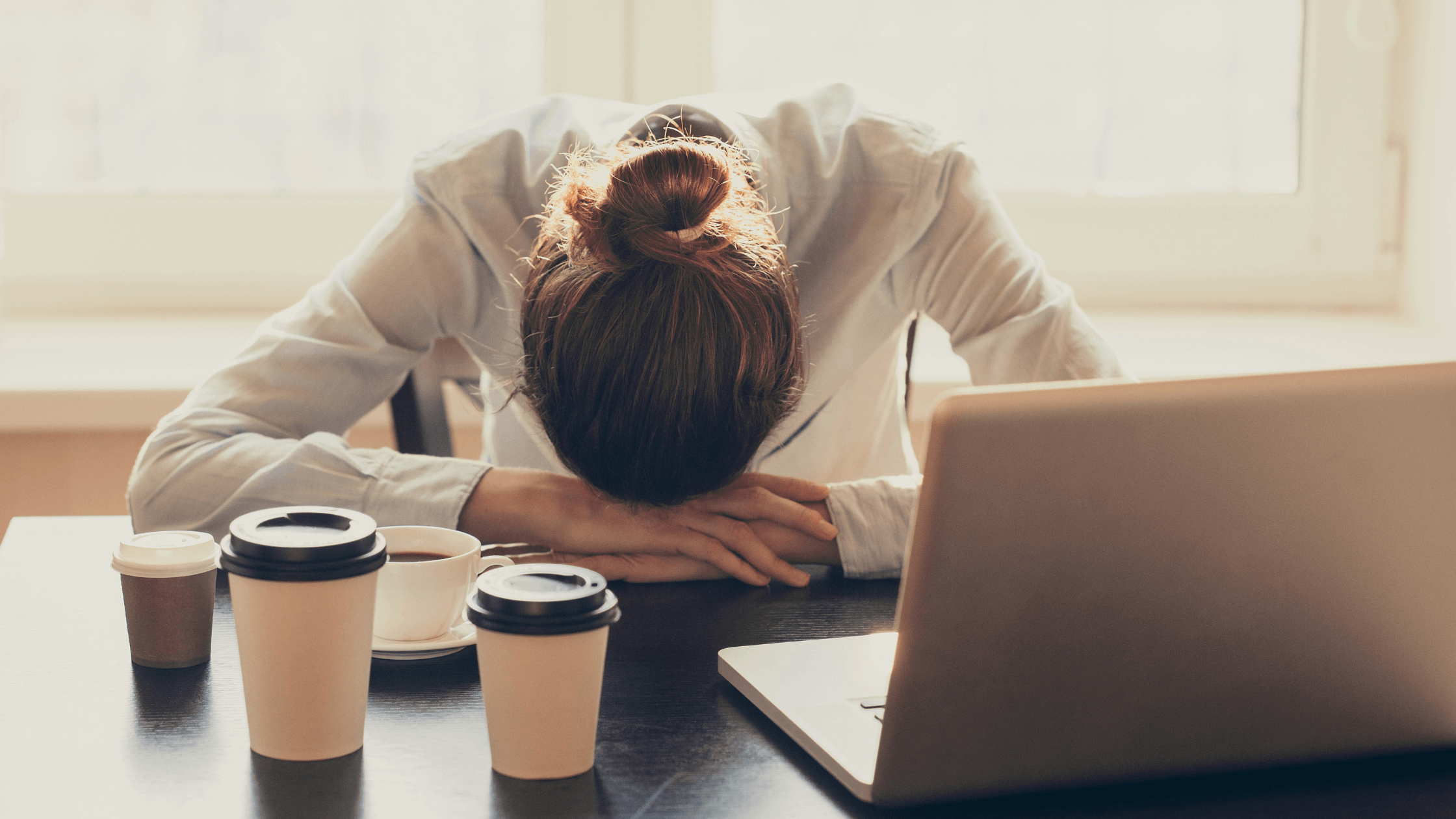 What is Spiritual Fatigue? And How to Overcome it