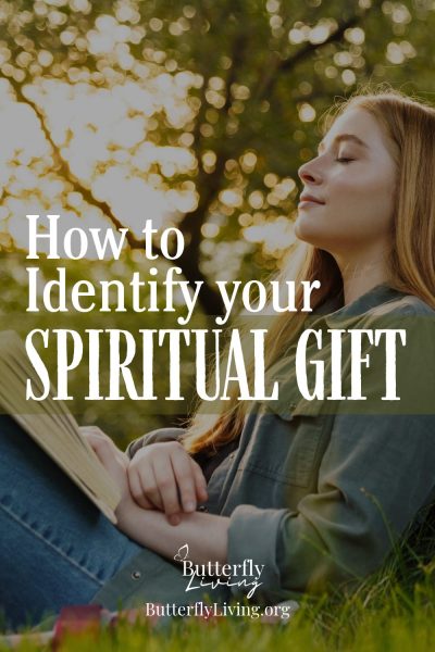 lady praying-what is my spiritual gift