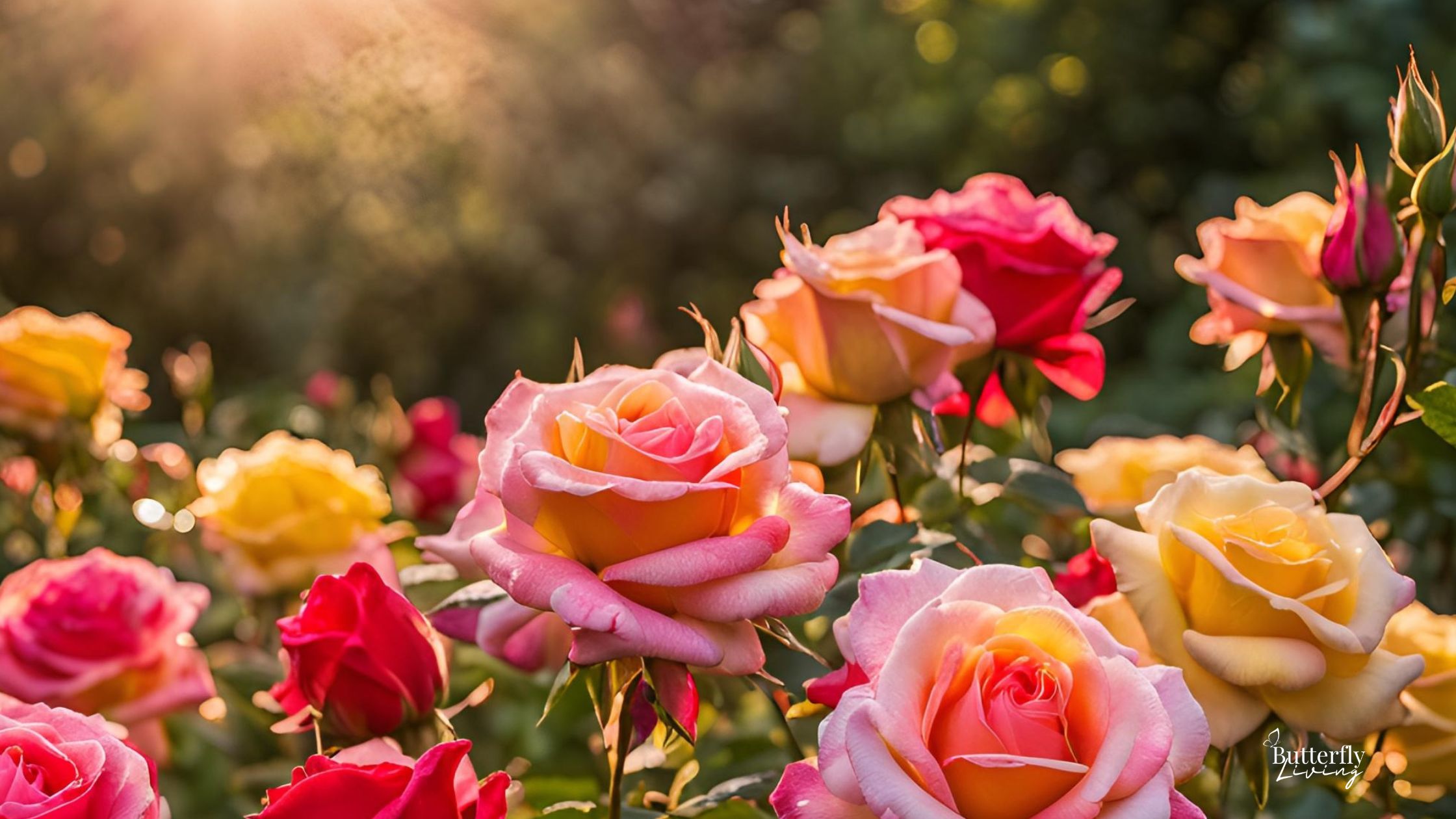 roses-what is my spiritual gift