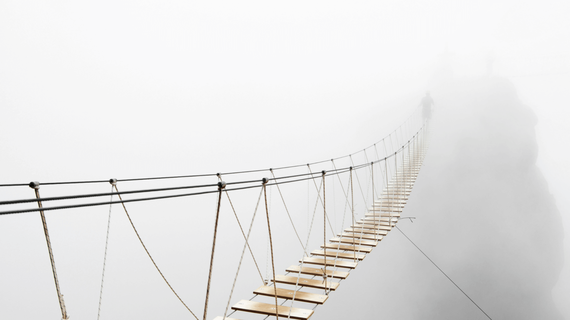 4 Powerful Keys for Overcoming the Sprit of Fear with Faith