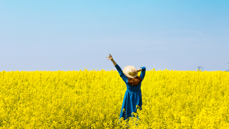 How Does Faith Impact Your Life? 10 Examples of How Faith Changes Everything