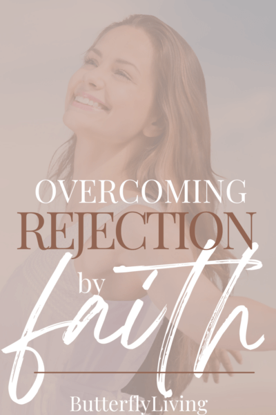 smiling lady-overcoming rejection