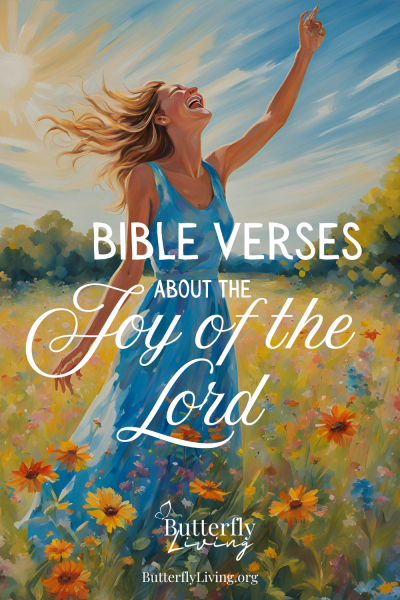 lady in field-joy of the Lord