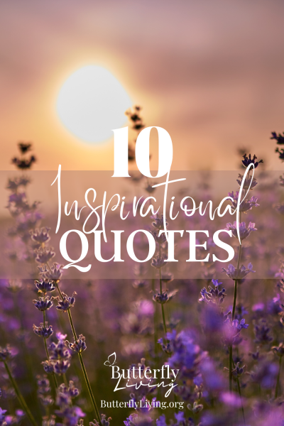 field of flowers-spiritual goals