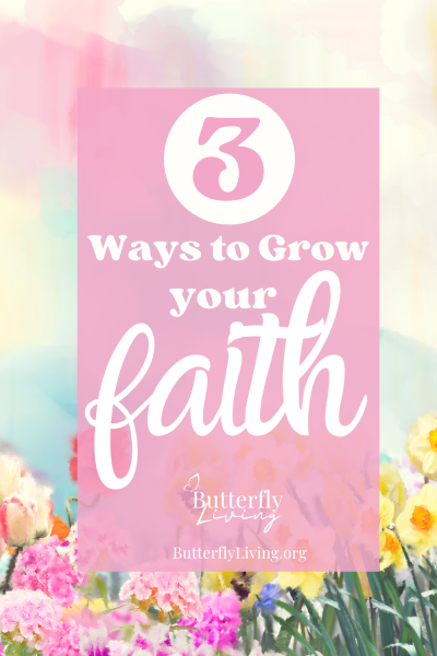 flowers-spiritual goals