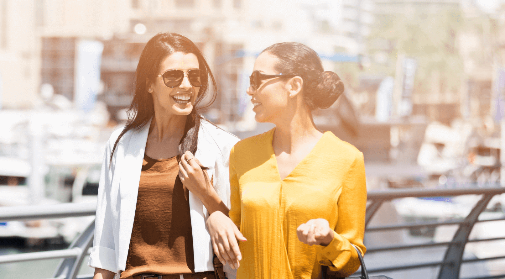 4 Steps to Nurture Christian Friendship by Growing in God's Love