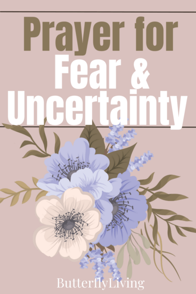 flowers-dealing with uncertainty