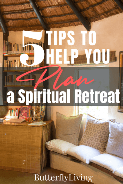 chairs-how to plan a retreat