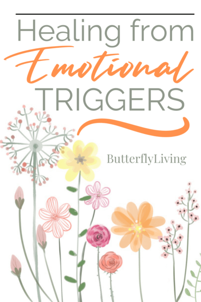 flowers-emotional triggers
