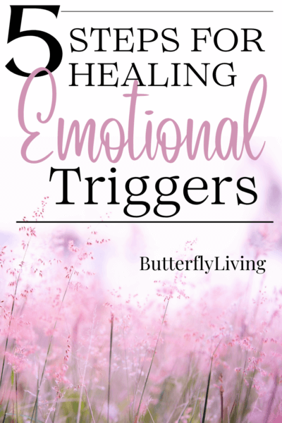 flowers-emotional triggers