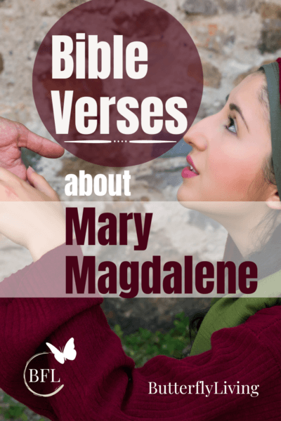 mary and Jesus-the story of mary magdalene
