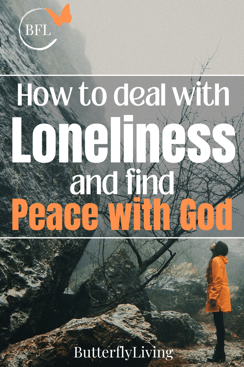 How To Deal With Loneliness 4 Powerful Ways To Find Peace And Belonging With God 6293