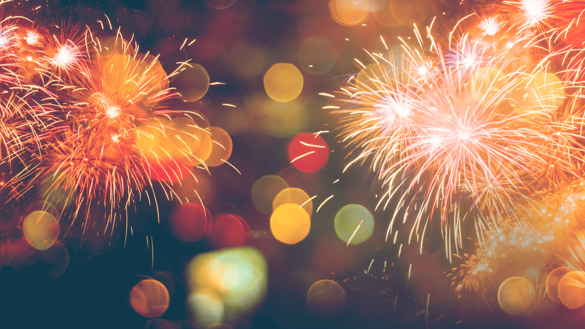 fireworks-spiritual resolutions