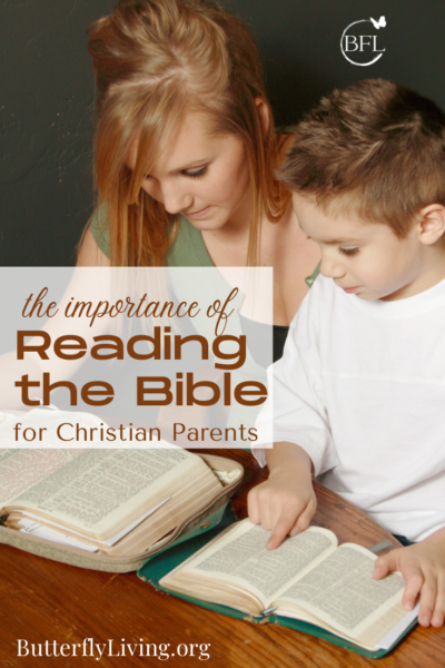 mom and son-Christian parenting books
