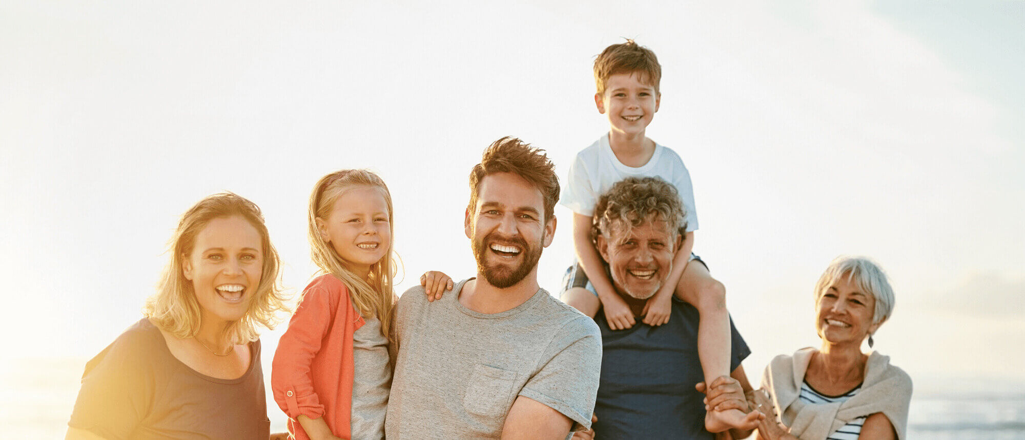 What is a Normal Parent Adult Child Relationship & 4 Tips to Make Sure it is Healthy