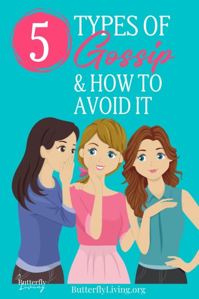 3 ladies talking-what does the bible say about gossip