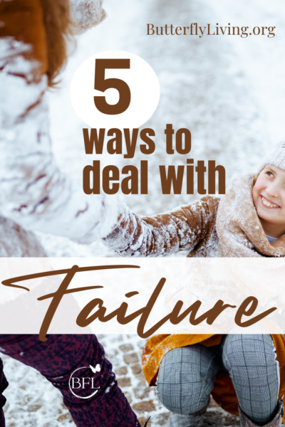 2 ladies-dealing with failure