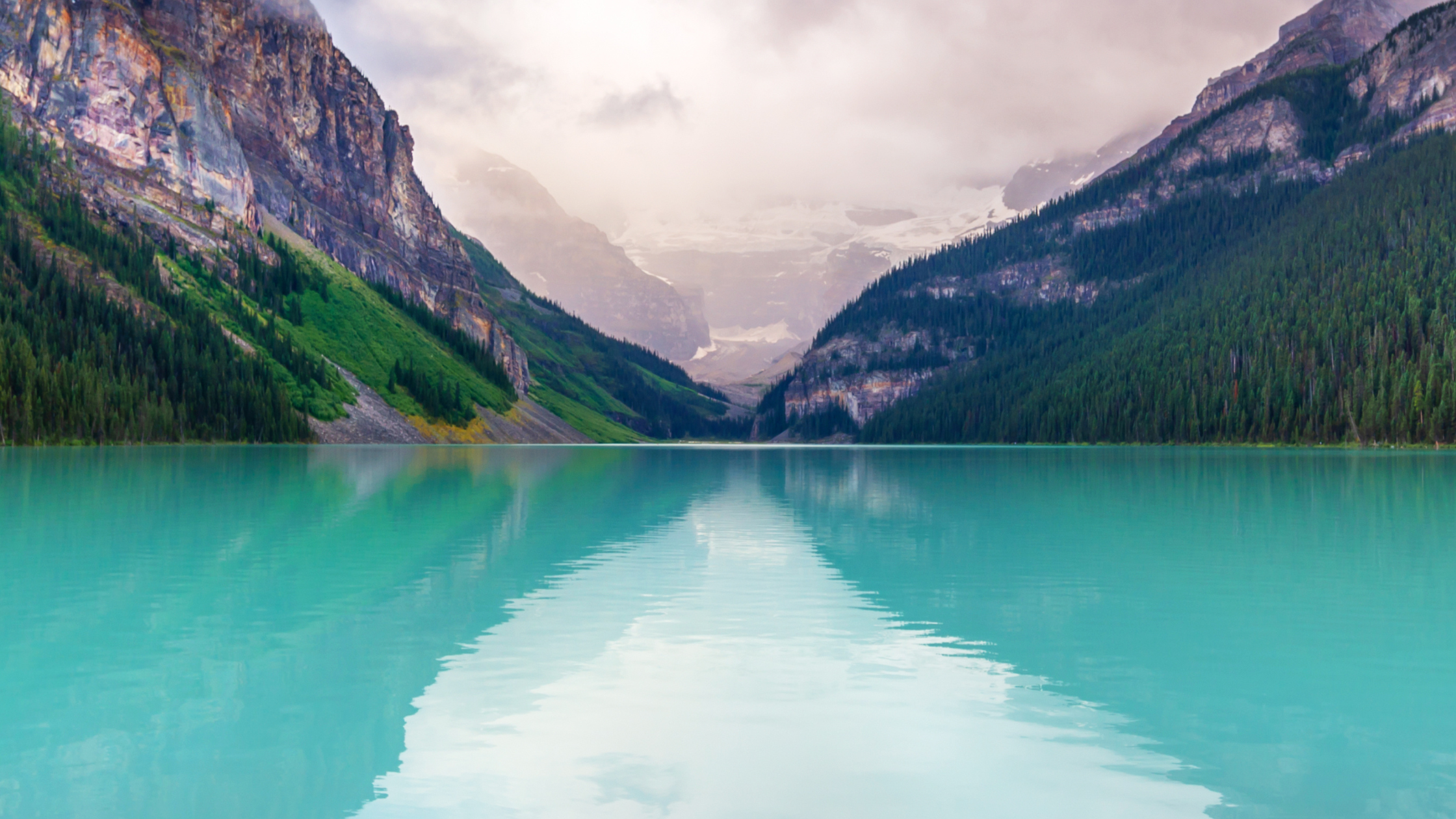 mountain-trust God in hard times