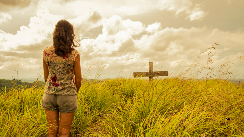 WAIT ON GOD OR WAIT FOR GOD visual data 8