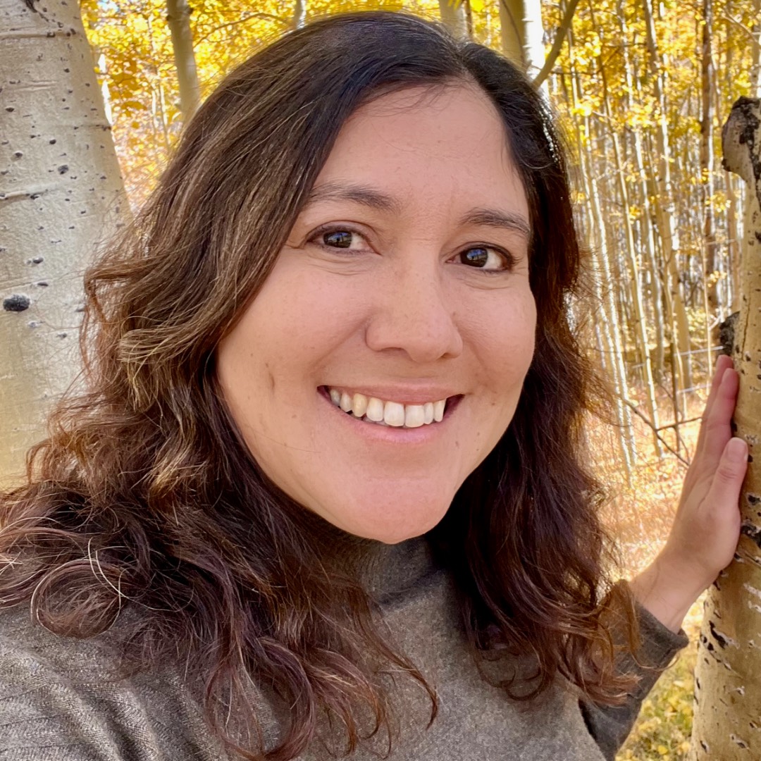 Renee Gotcher Headshot Instagram Post