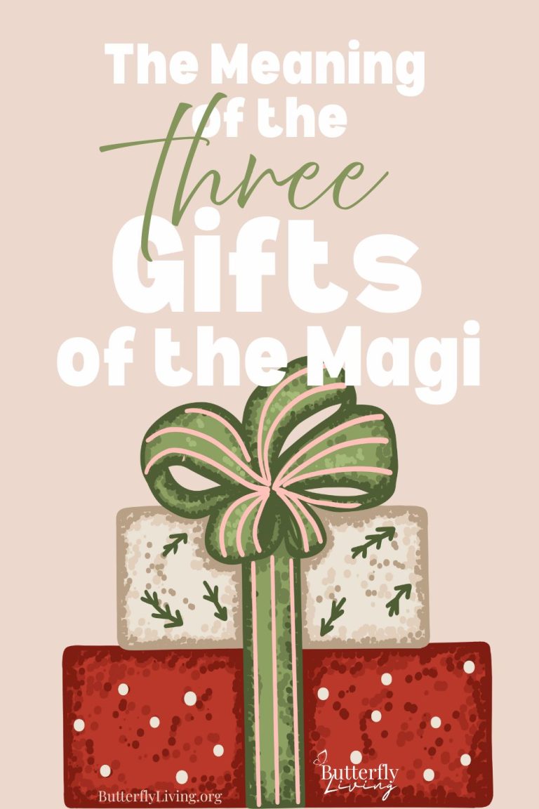 The 3 Gifts of the Magi: What They Teach About Our Faith