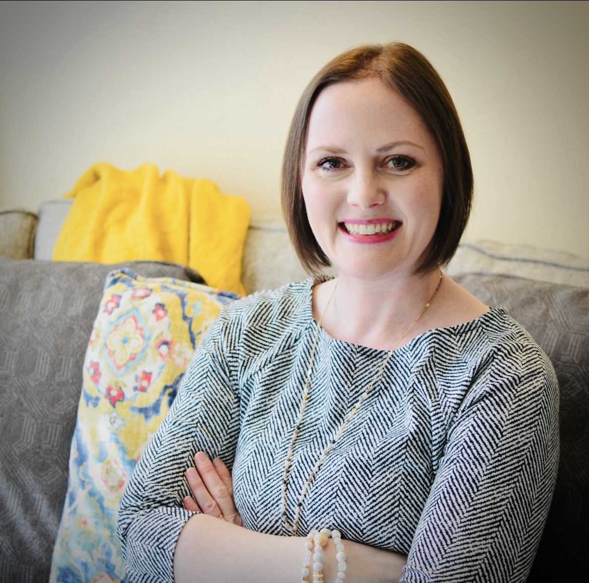 Amber J. Parker author