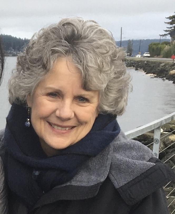 Nancy Manassero head shot