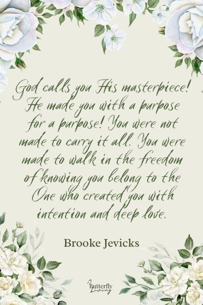 roses and words-story of Hagar