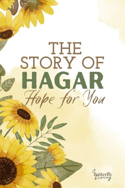 daisies-story of Hagar