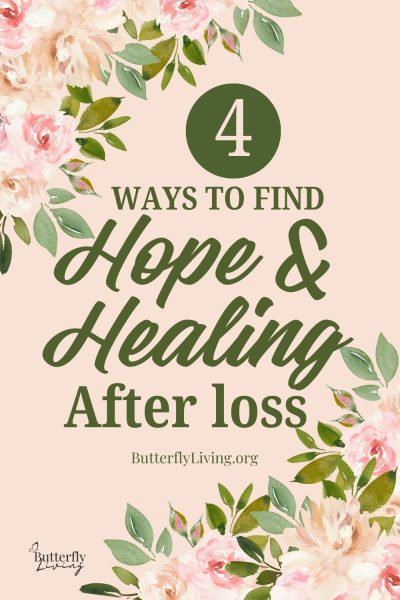 hope and healing-roses