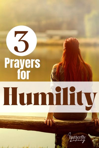 why is humility important 1
