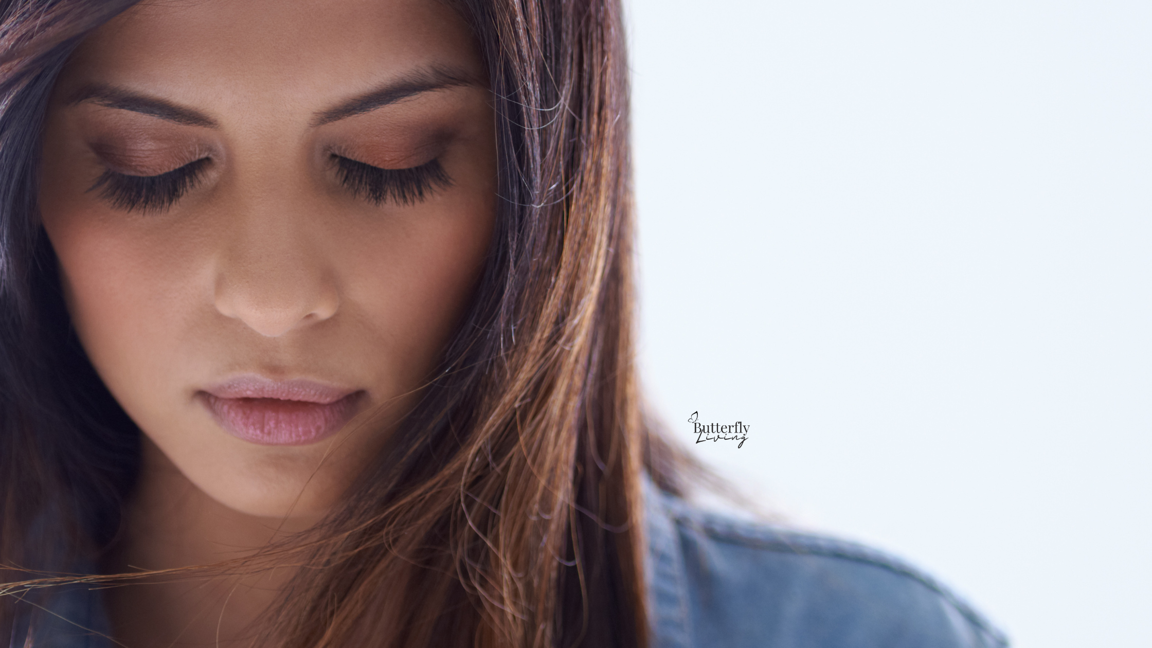 lady looking down-why is humility important